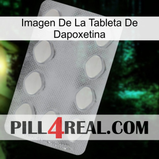 Dapoxetine Tablet Image 16